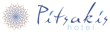 Tolo Hotel Pitsaki logo