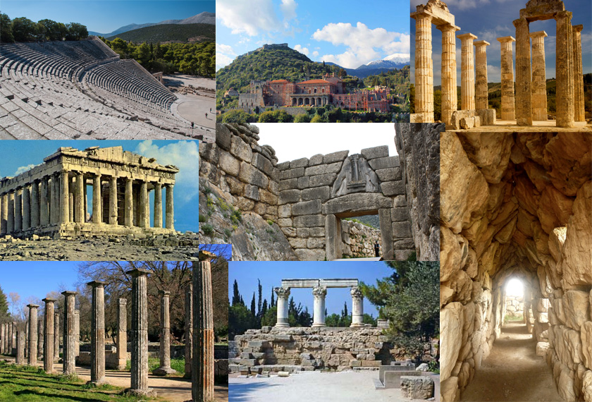 Archaeological Sites