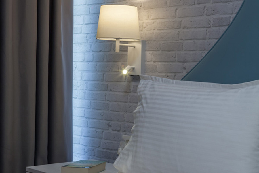 Double Room for Special Needs in Tolo