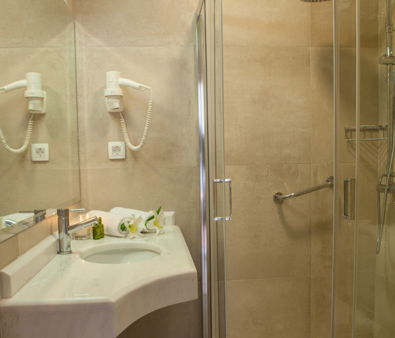 Pitsakis Hotel Rooms for Two