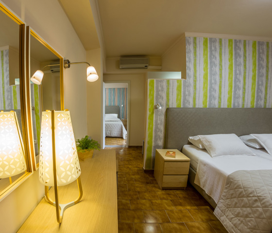 Pitsakis Family Rooms